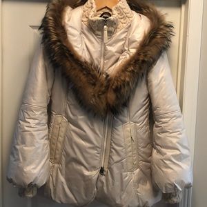 Mackage Winter Coat